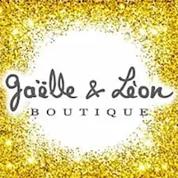 Gaëlle et Léon