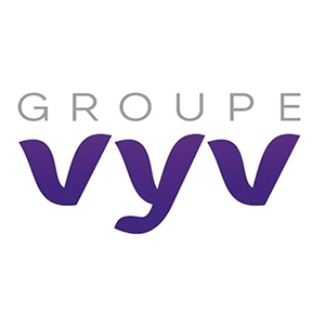 Groupe Vyv