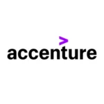 Logo Accenture