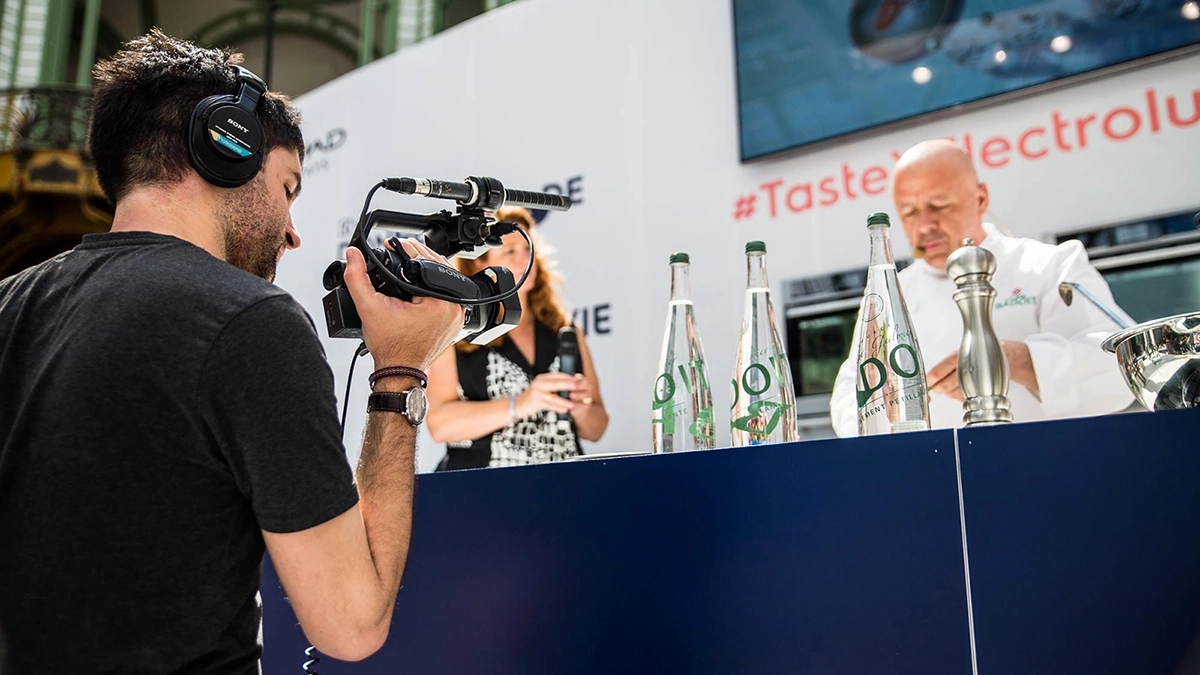 Agence Scriptonic Dordogne