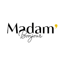 Madam'Bonjour