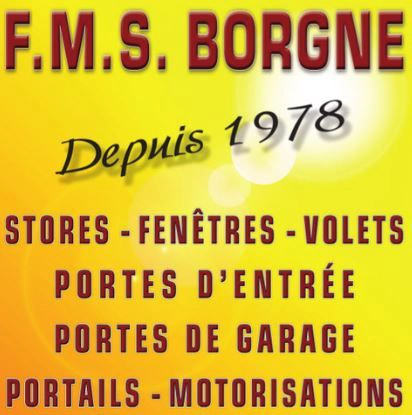 FMS Borgne